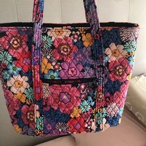 Vera Bradley Tote